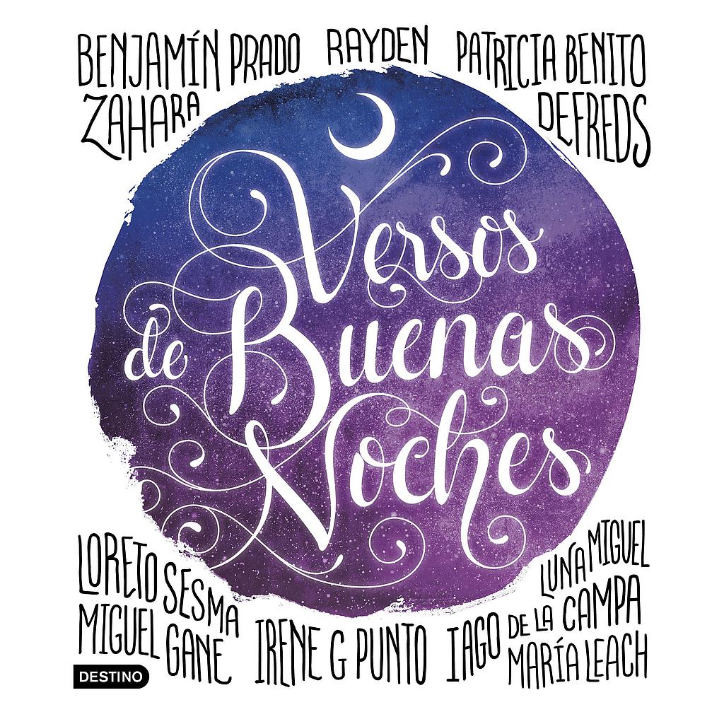 Versos de buenas noches