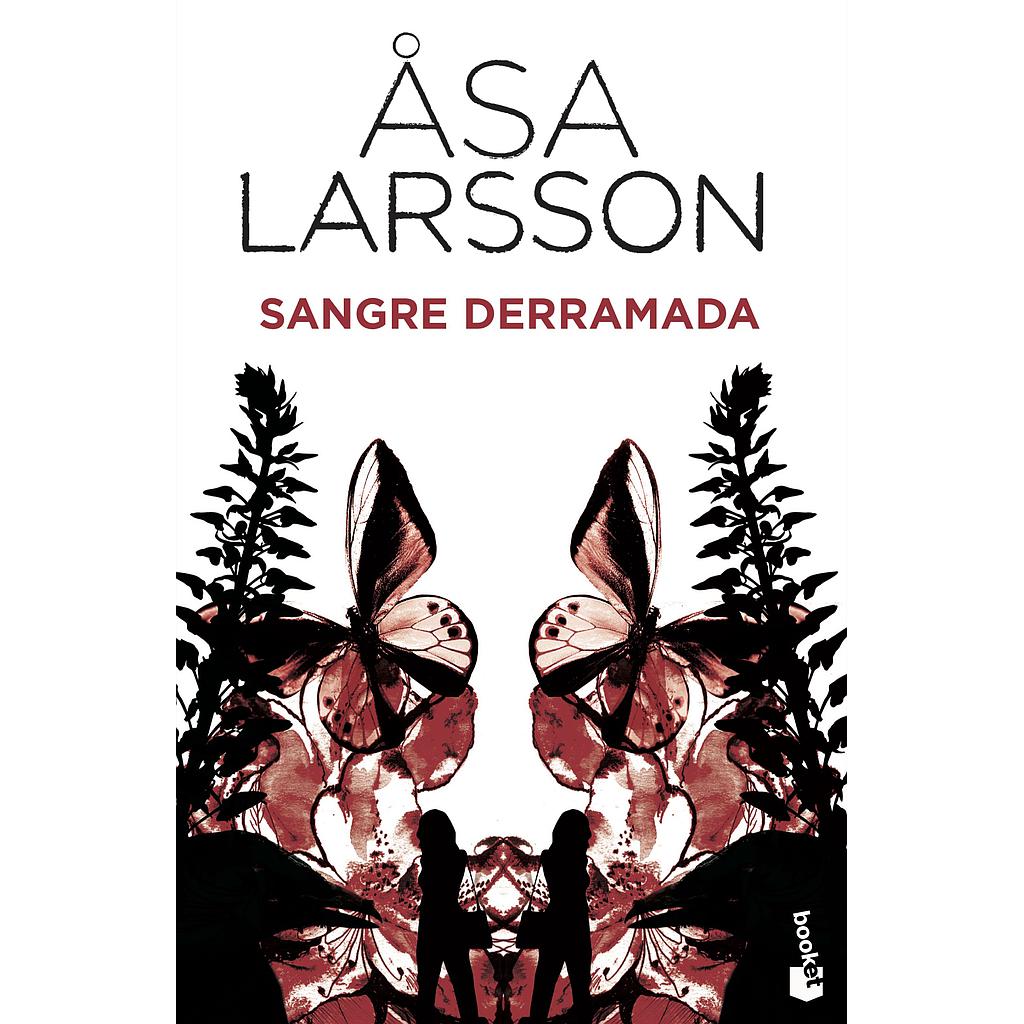 Sangre derramada