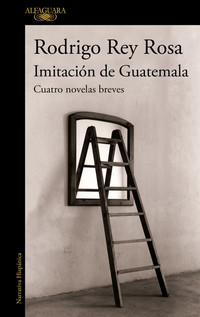 Imitación de Guatemala