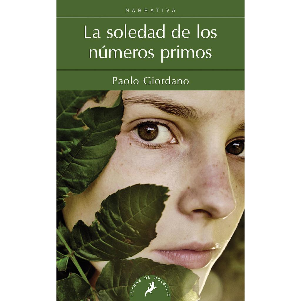 La soledad de los números primos