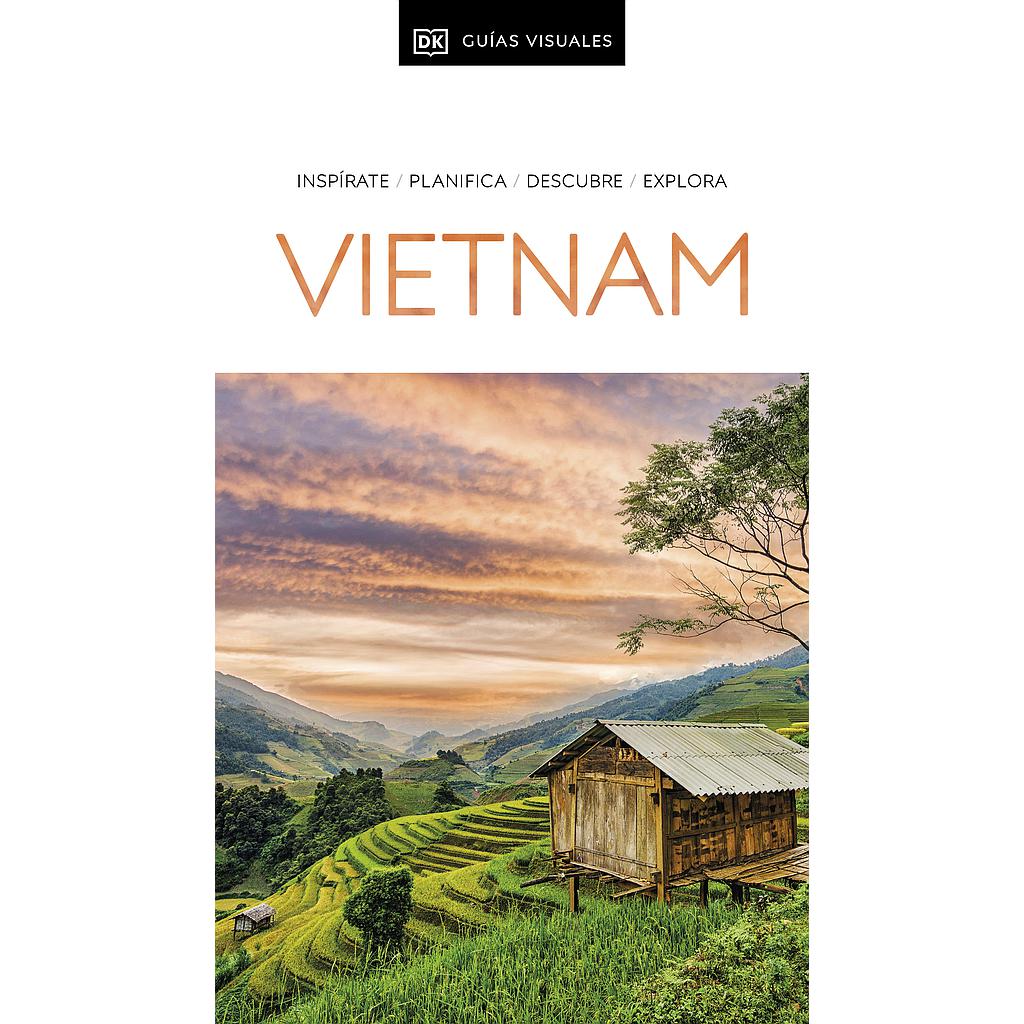 Vietnam (Guías Visuales)