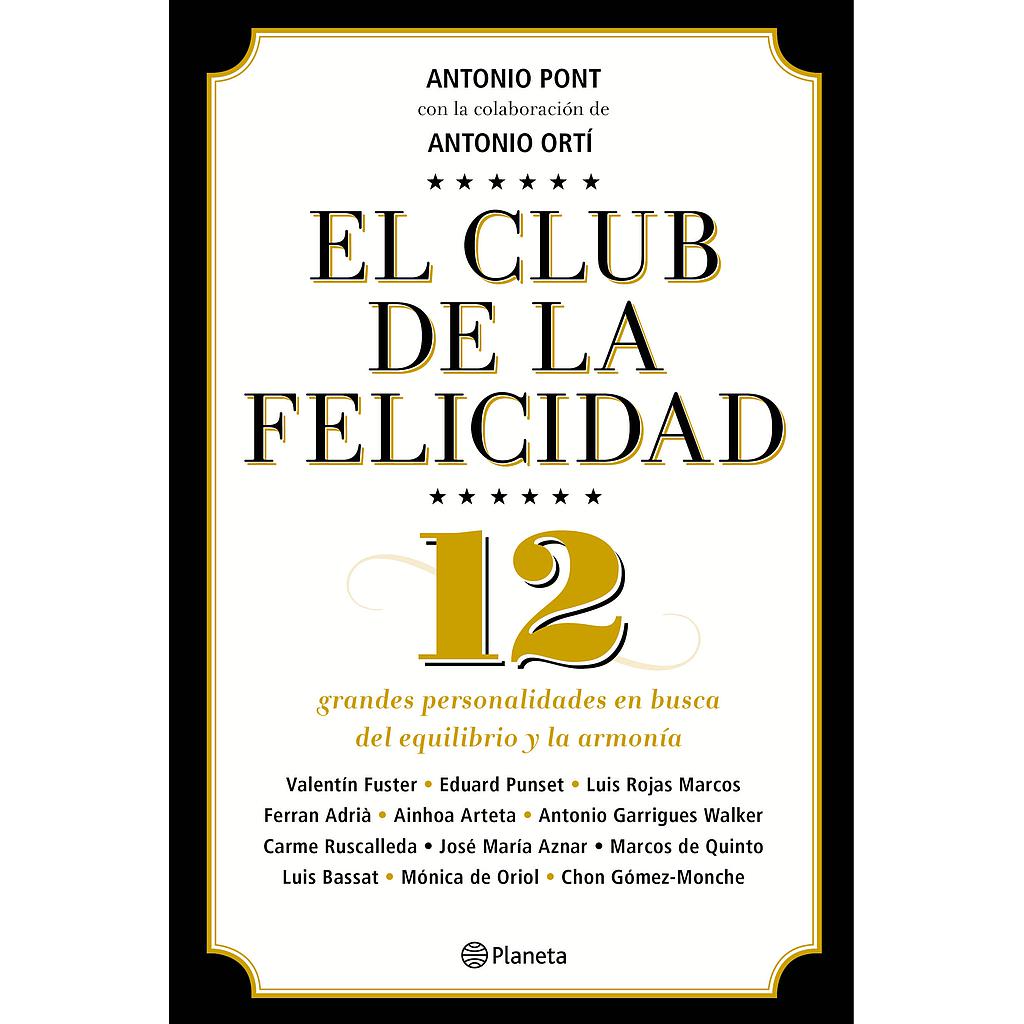 El club de la felicidad
