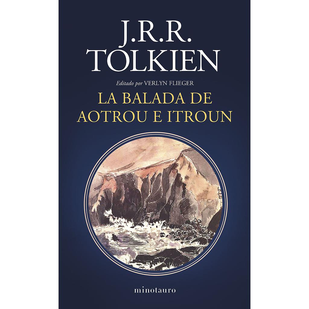 La balada de Aotrou e Itroun