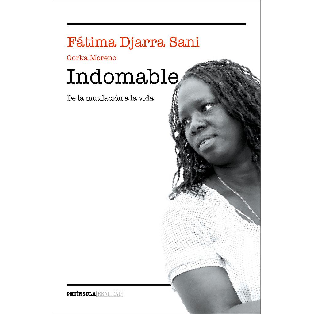 INDOMABLE