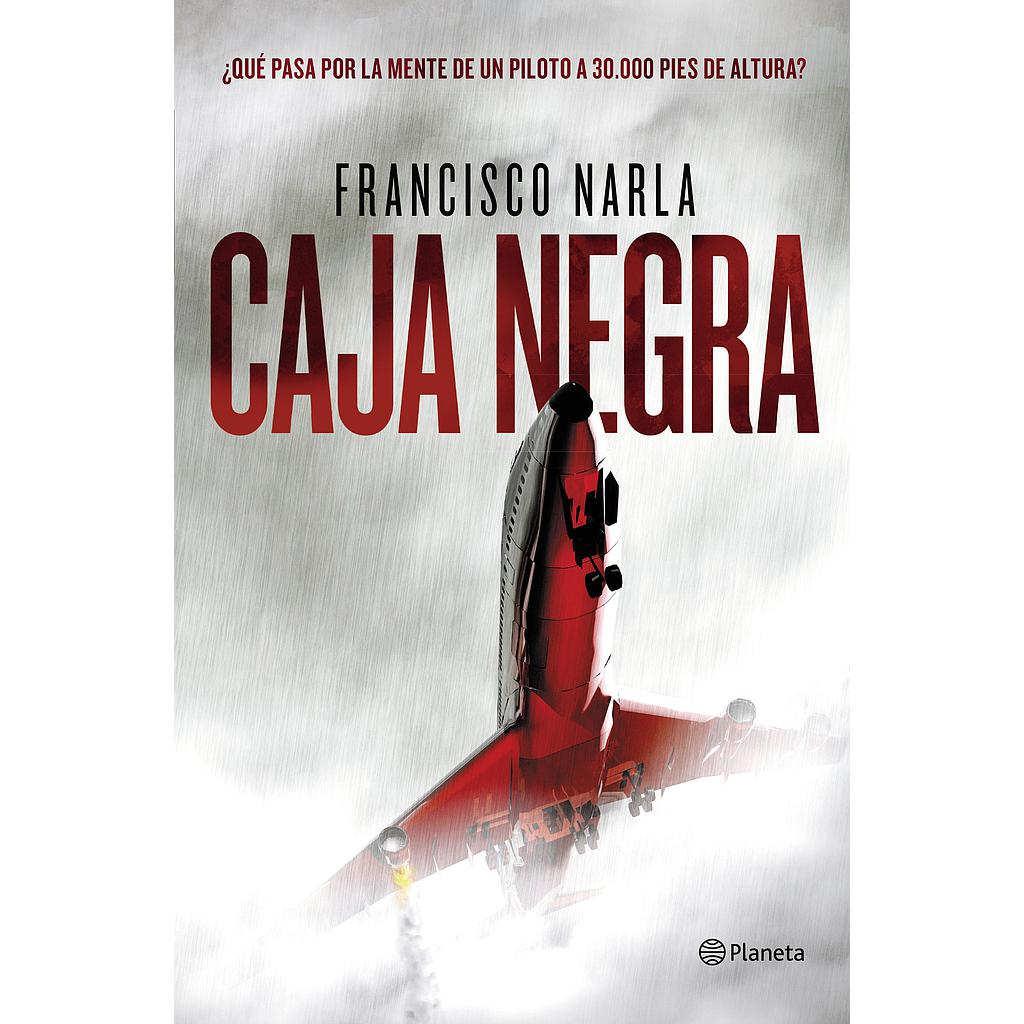 Caja negra