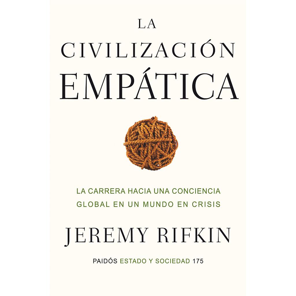 La civilización empática