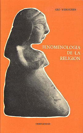 FENOMENOLOGIA DE LA RELIGION