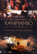 Kanimambo DVD