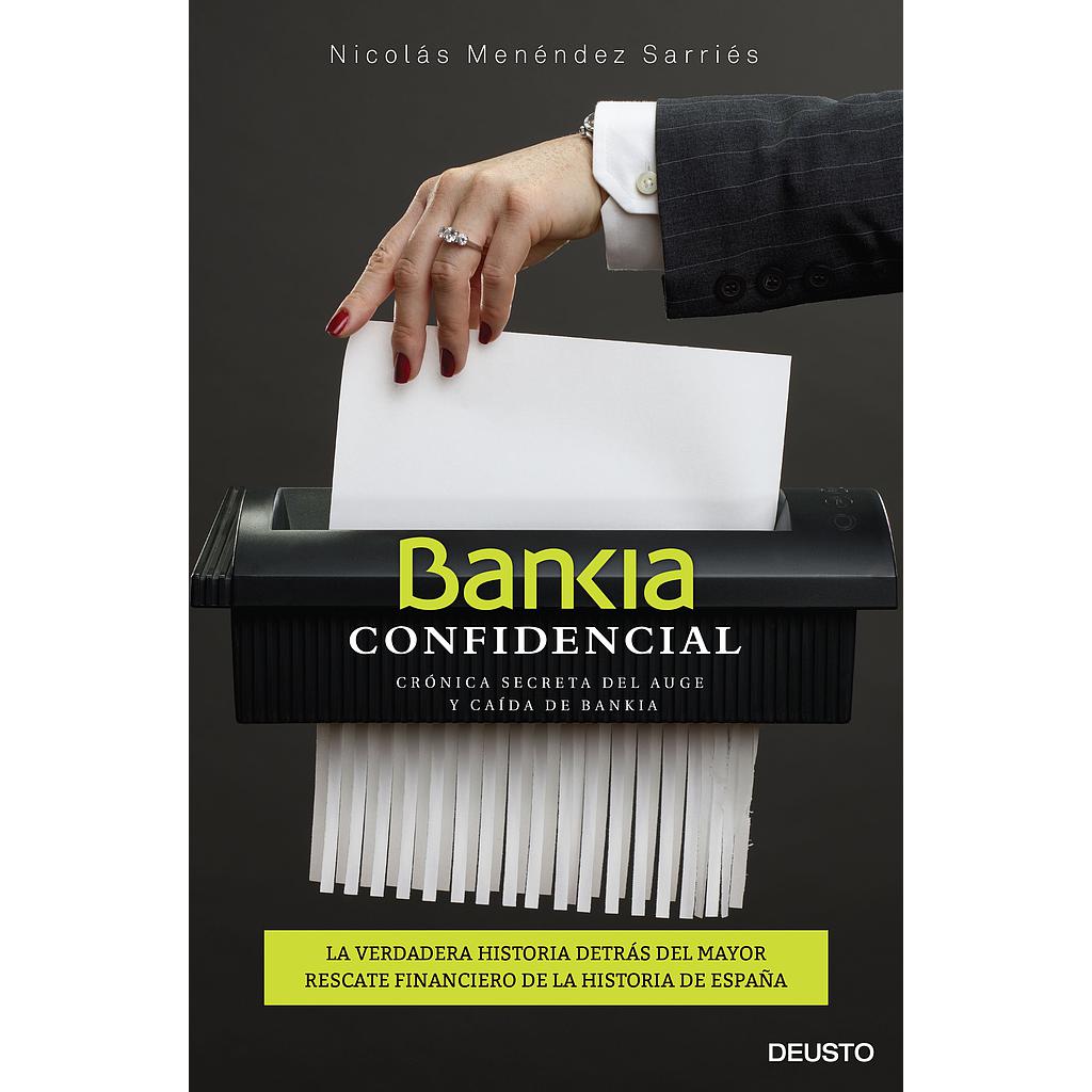 BANKIA CONFIDENCIAL