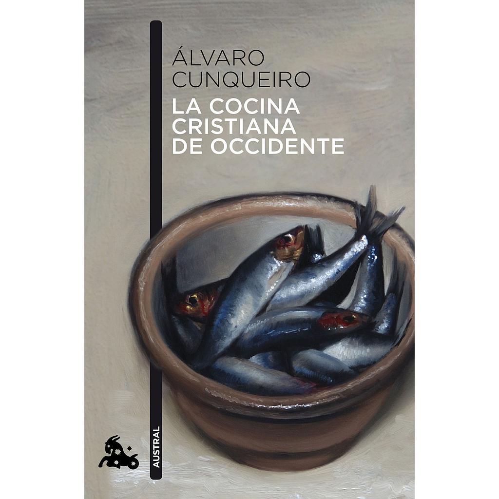La cocina cristiana de Occidente
