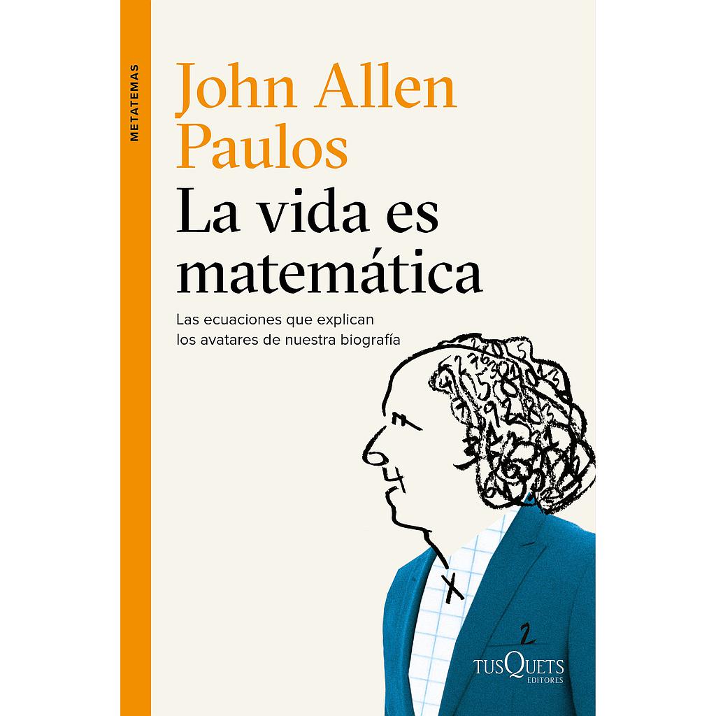 LA VIDA ES MATEMATICA