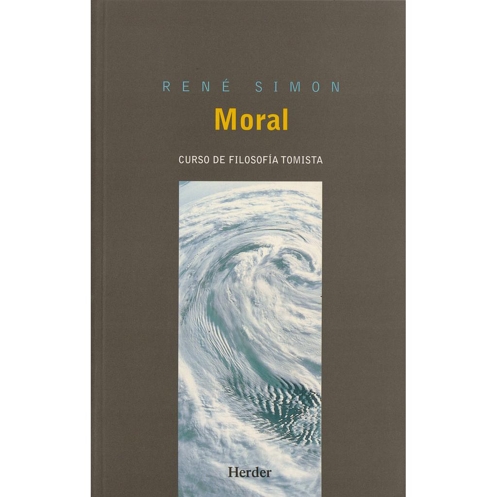 MORAL/SIMON