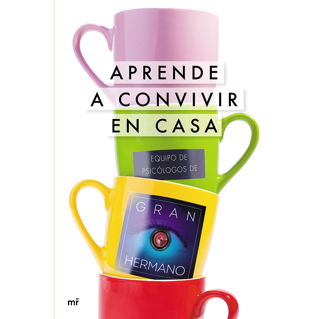 Aprende a convivir en casa