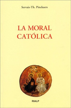 La moral católica