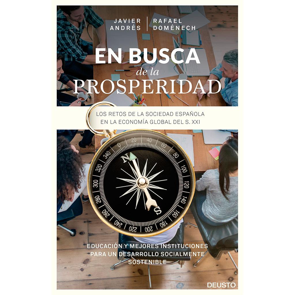 EN BUSCA DE LA PROSPERIDAD