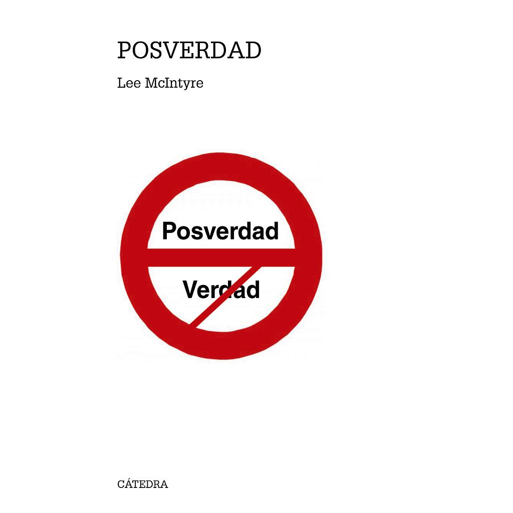 Posverdad