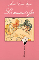 LA AMANTE FEA