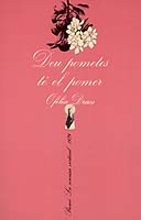 DEU POMETES TÉ EL POMER