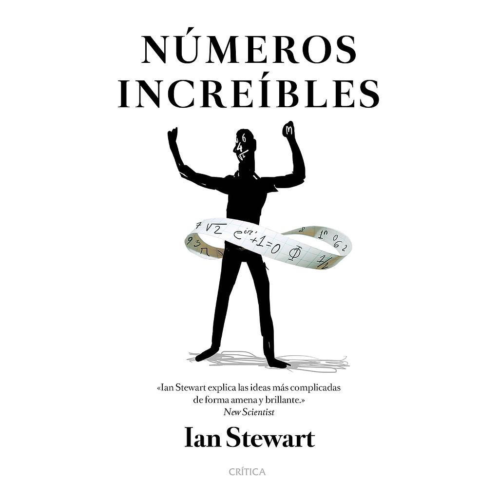 NUMEROS INCREIBLES
