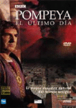 POMPEYA EL ULTIMO DIA - DVD