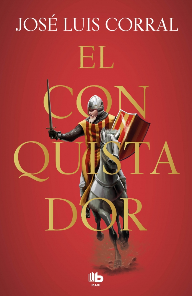 El conquistador