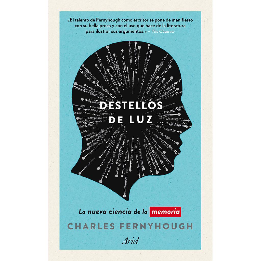 Destellos de luz