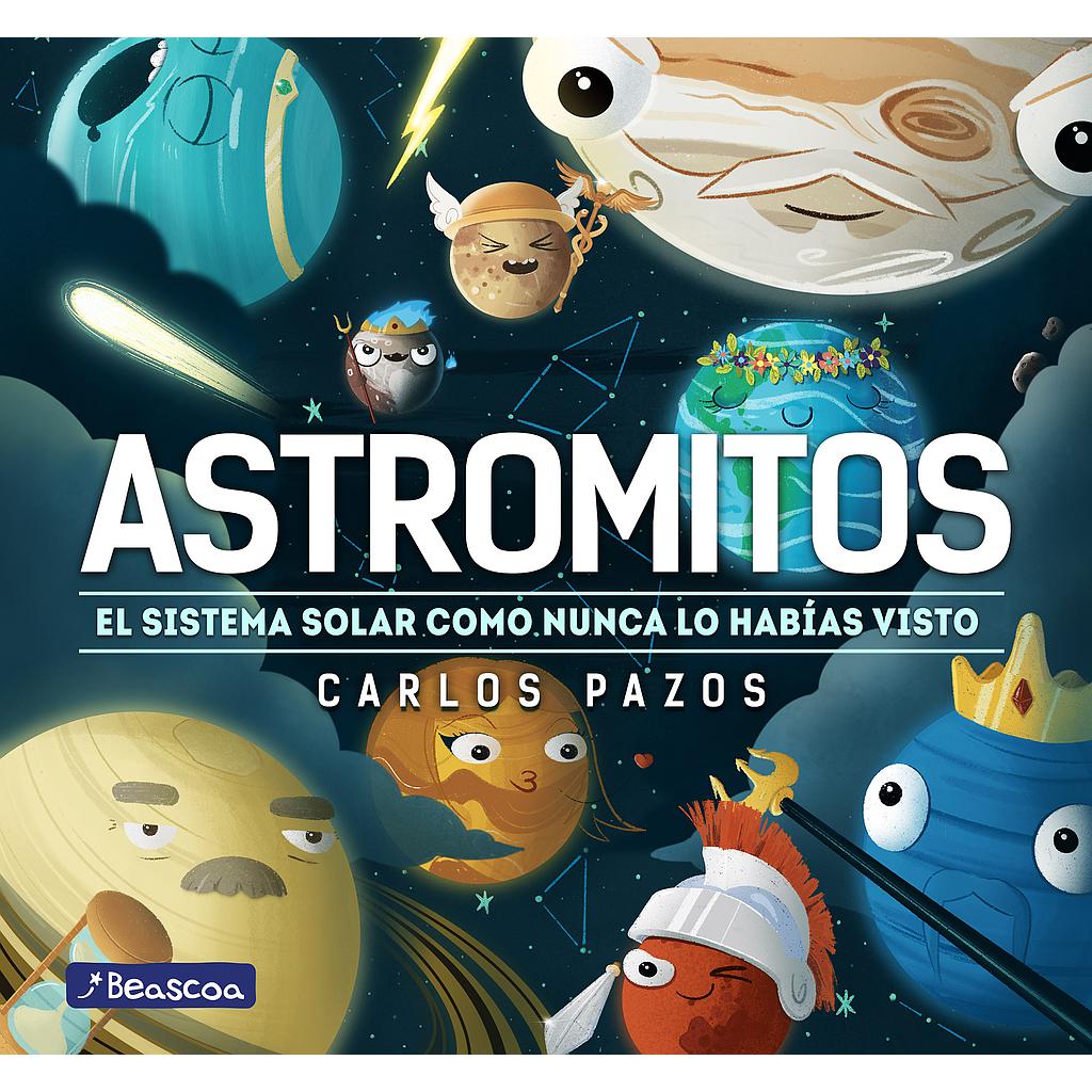 Astromitos