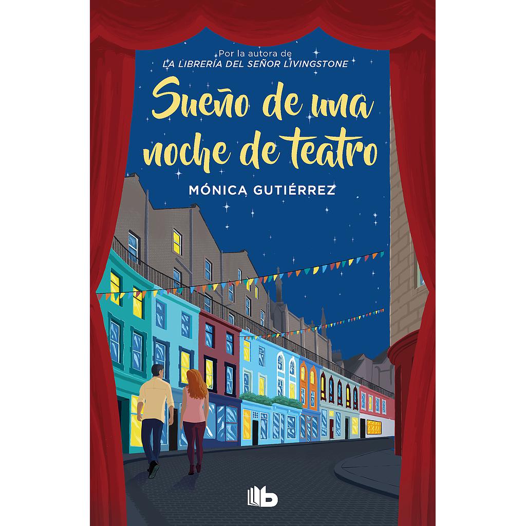 Sueño de una noche de teatro