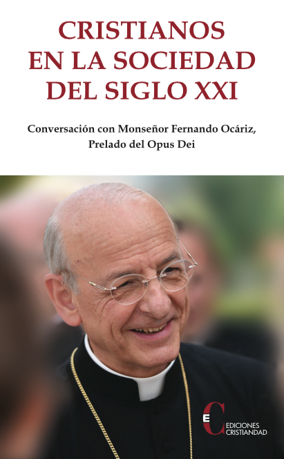 Cristianos en la sociedad del siglo XXI