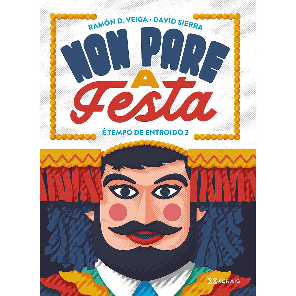 Non pare a festa