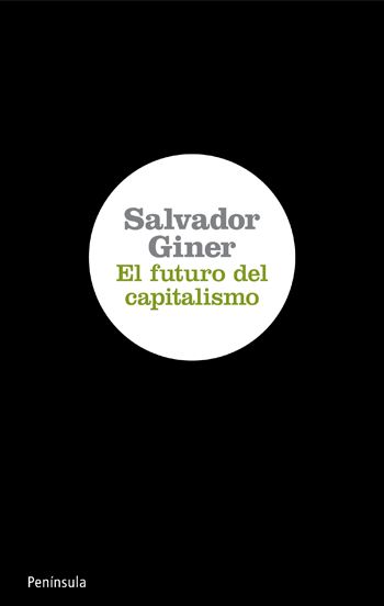   EL FUTURO DEL CAPITAL