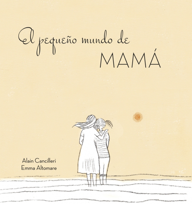 El pequeño mundo de mamá