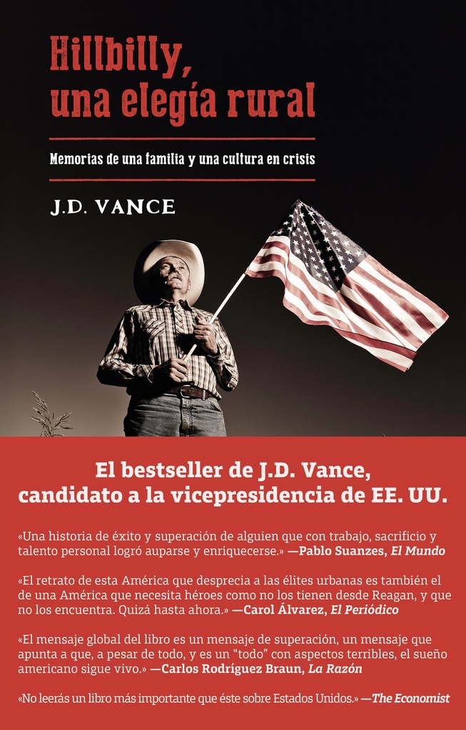 UNA ELEGIA RURAL