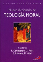 NUEVO DICC.TEOLOGIA MORAL