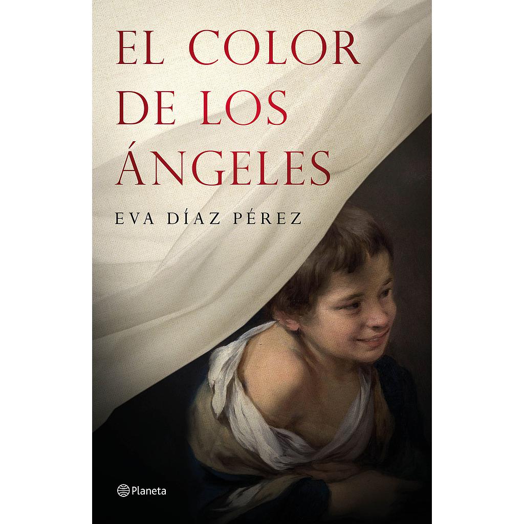 EL COLOR DE LOS ANGELES