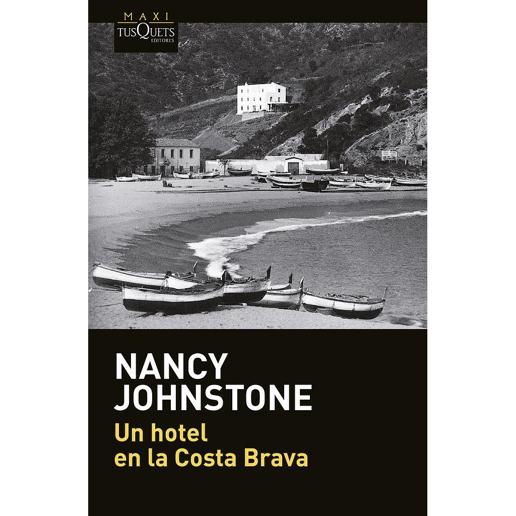 Un hotel en la Costa Brava