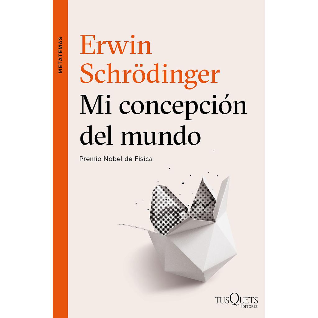 MI CONCEPCION DEL MUNDO