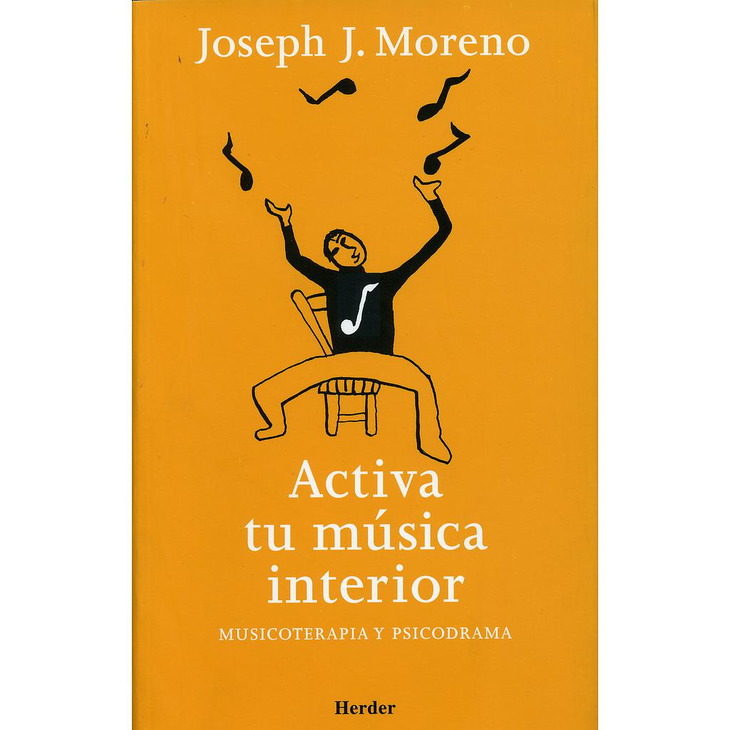 ACTIVA TU MUSICA INTERIOR