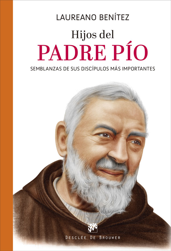 Hijos del Padre Pío