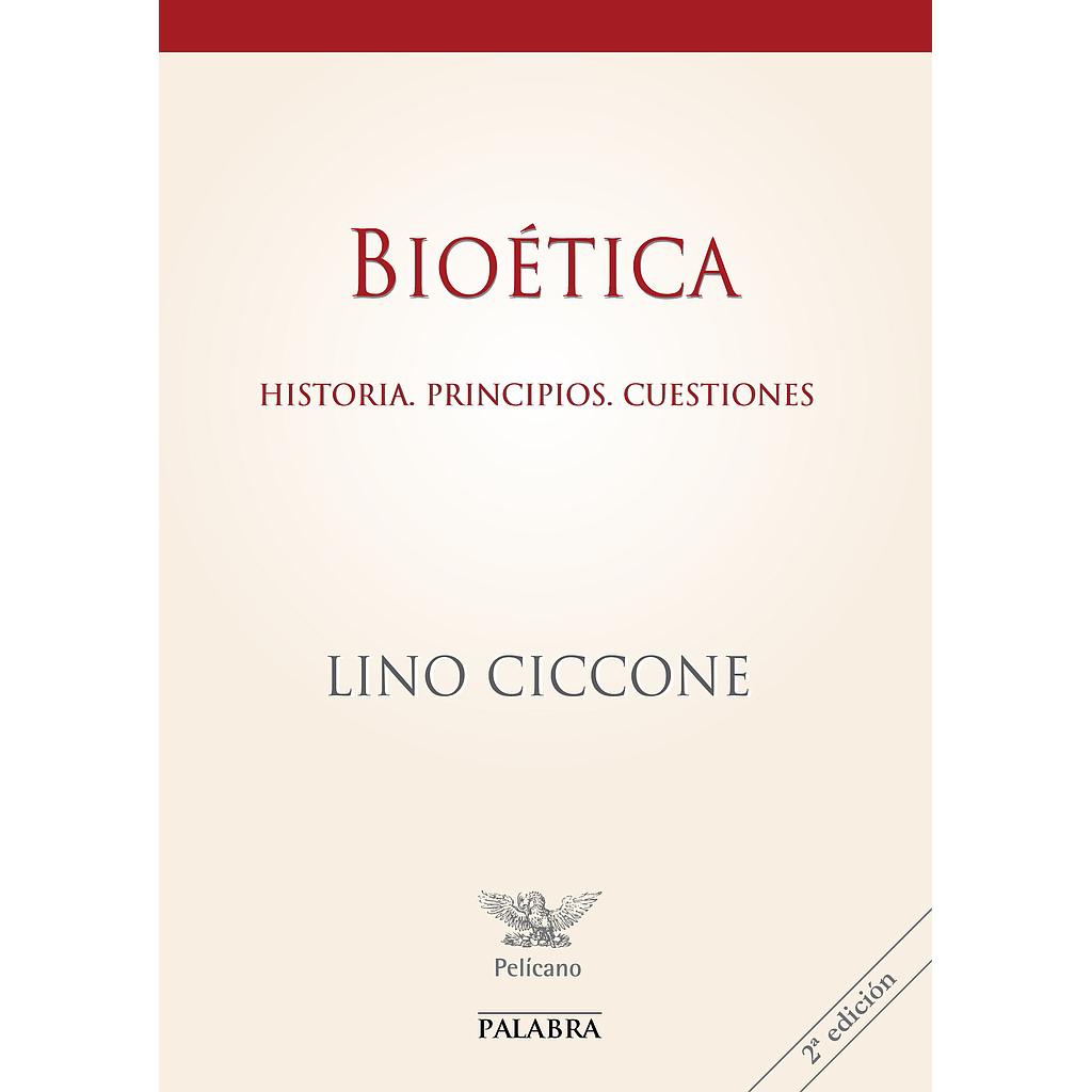 Bioética