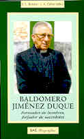 Baldomero Jiménez Duque