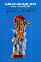 Ejercicios espirituales según la espiritualidad concepcionista