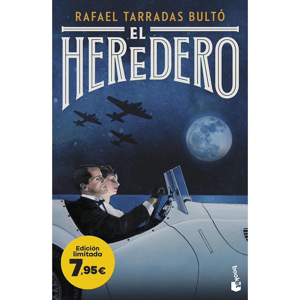 El heredero