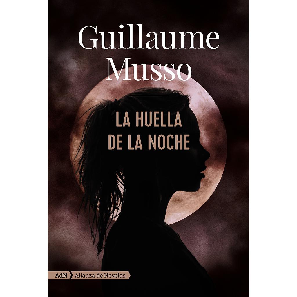 La huella de la noche (AdN)