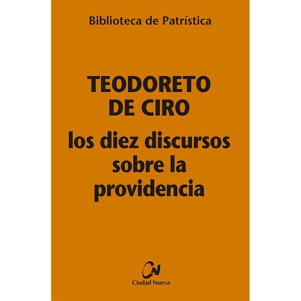 Los diez discursos sobre la providencia