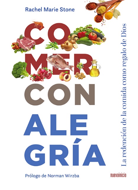 Comer con alegría