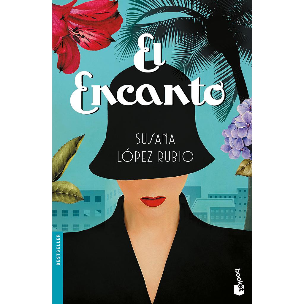 El Encanto