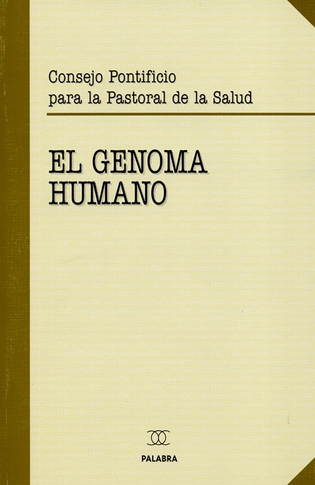 El genoma humano