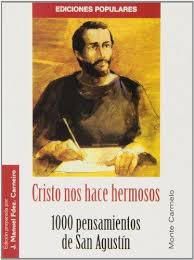 Cristo nos hace hermos