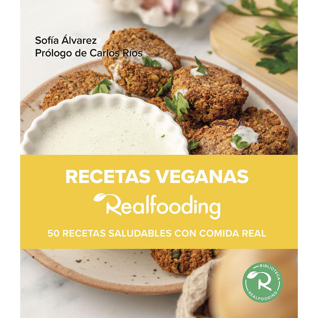 Recetas veganas Realfooding